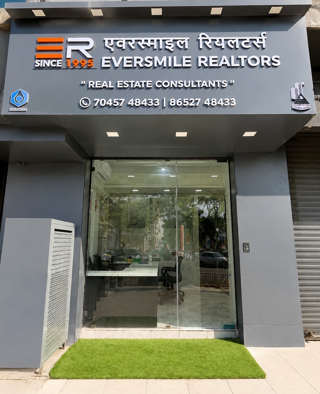 Eversmile Realtors Borivali West