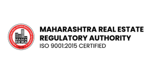 MahaRERA Registered