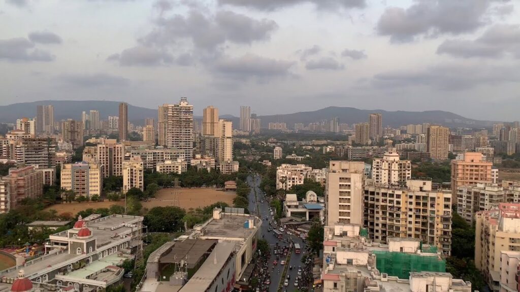 kandivali skyline banner er
